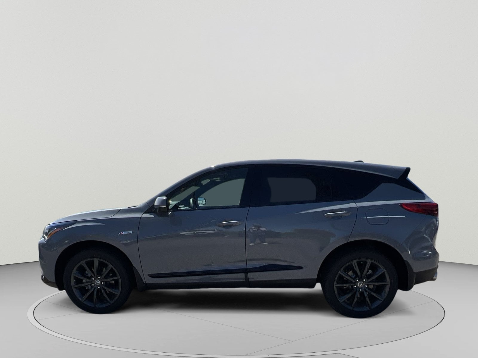 2026 Acura RDX A-Spec Package - Photo 2