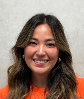 Staff member Brynn Walsh-Antzak from ID_432e3d21f2de