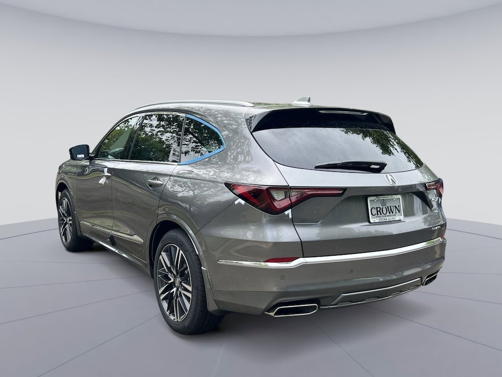 New 2026 Acura MDX SH-AWD Advance Package SUV