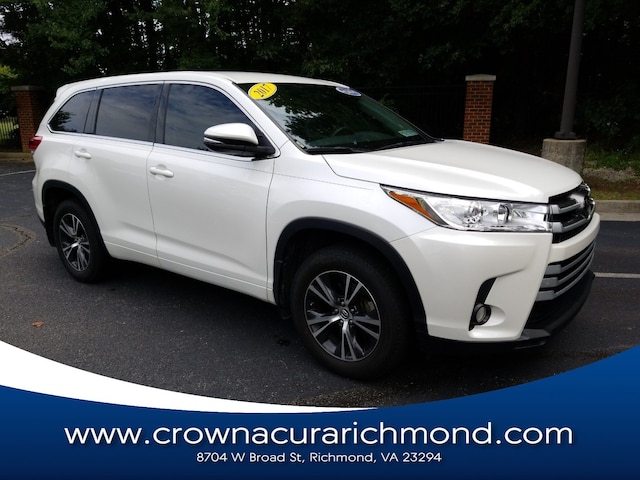 Toyota Richmond Va >> Pre Owned 2016 Toyota Rav4 Hybrid Xle Toyota Richmond Va >> Pre Owned 2016 Toyota Rav4 Hybrid Xle