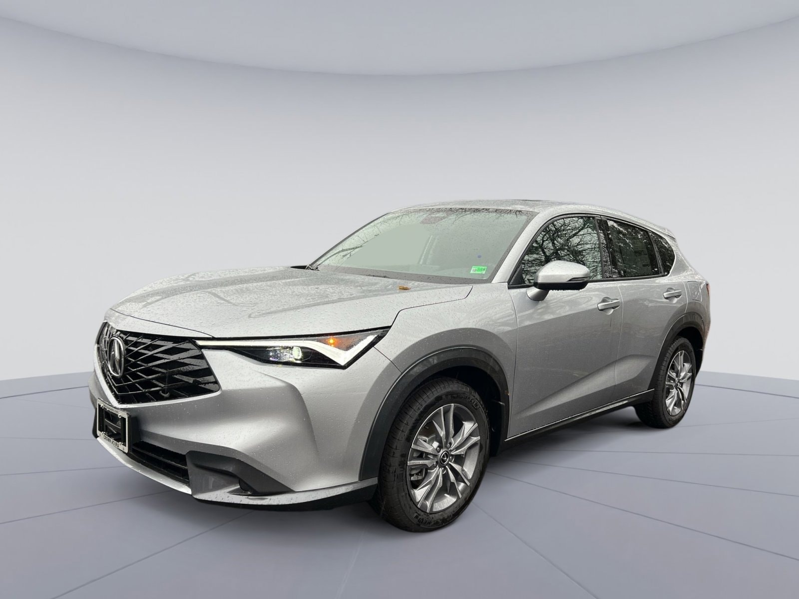 2025 Acura ADX Base's photo