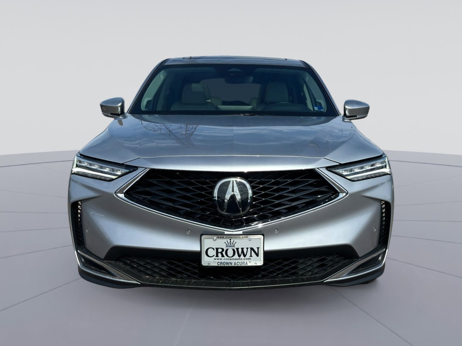 2026 Acura MDX Technology Package - Photo 8