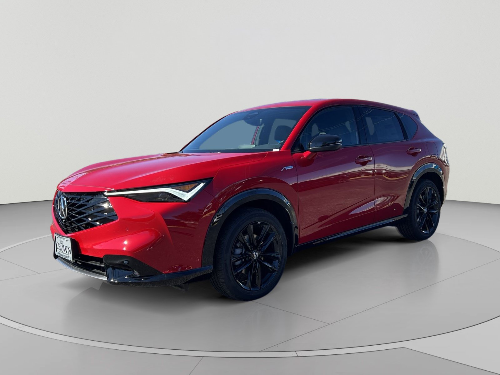 2026 Acura ADX