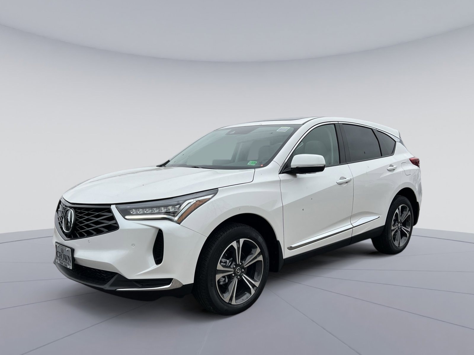 2026 Acura RDX Technology Package's photo