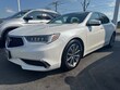 Acura TLX