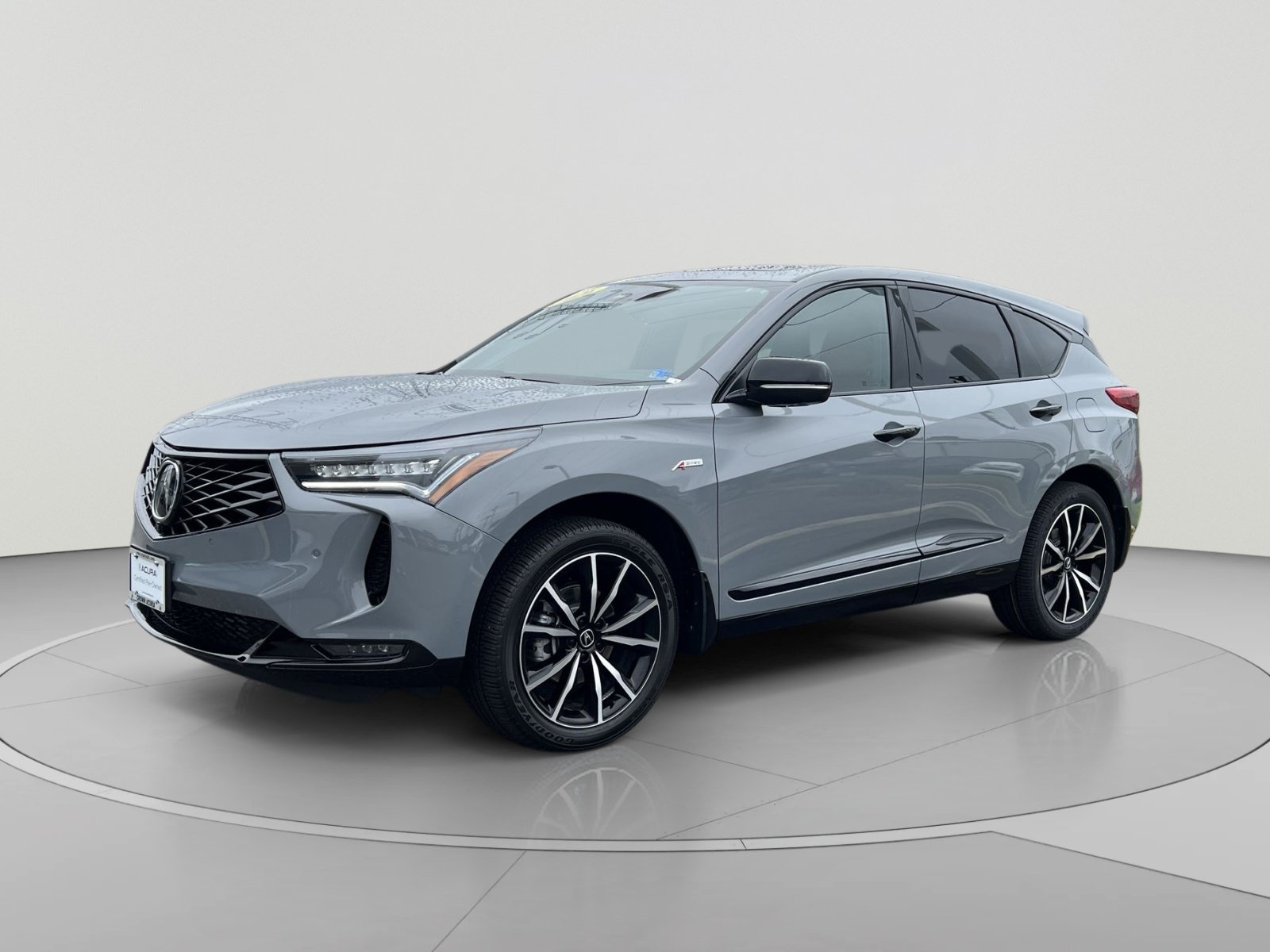 2026 Acura RDX A-Spec Advance Package SUV