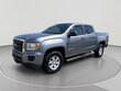  GMC Canyon