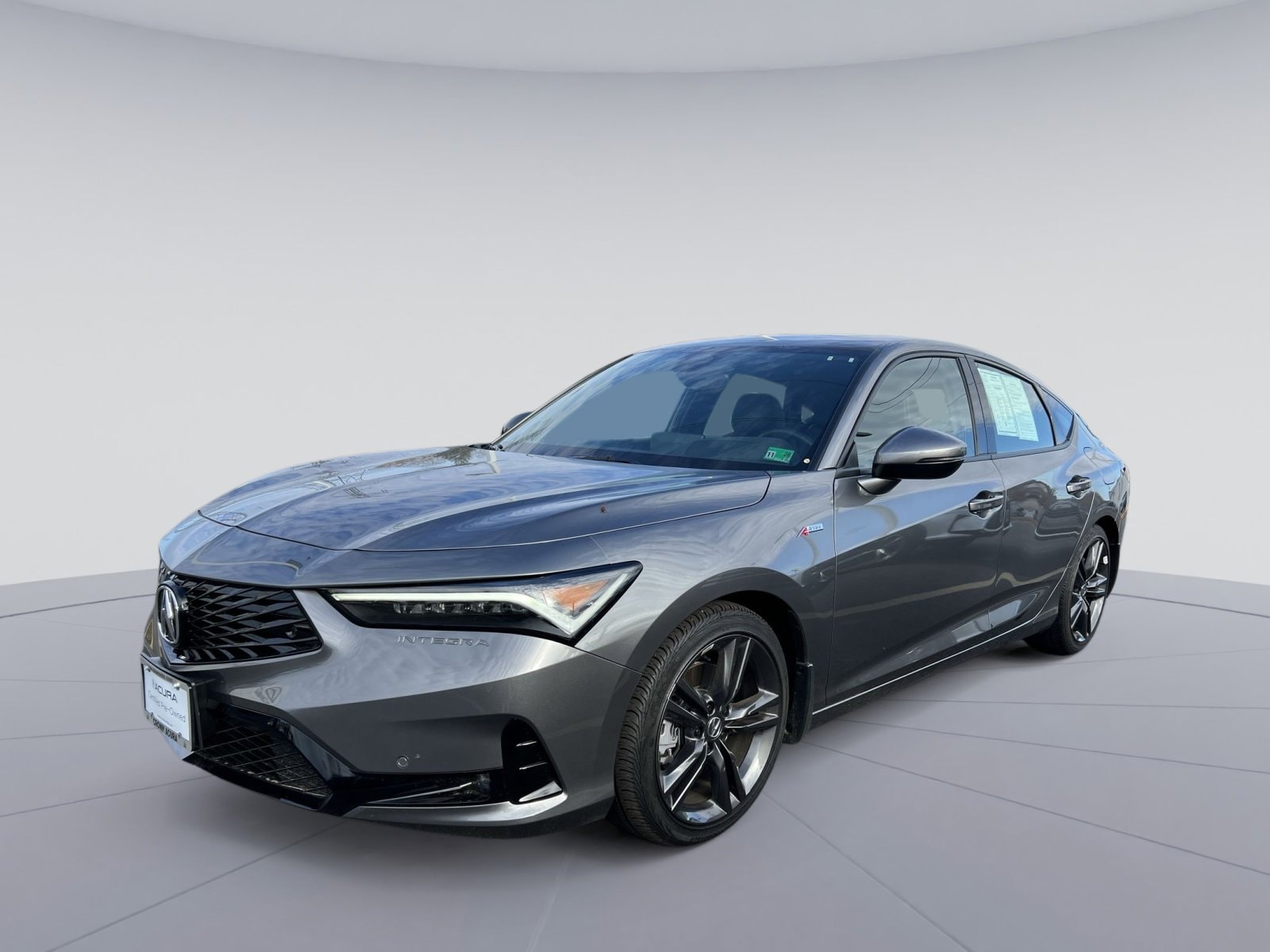 2025 Acura Integra A-Spec with Tech Package's photo