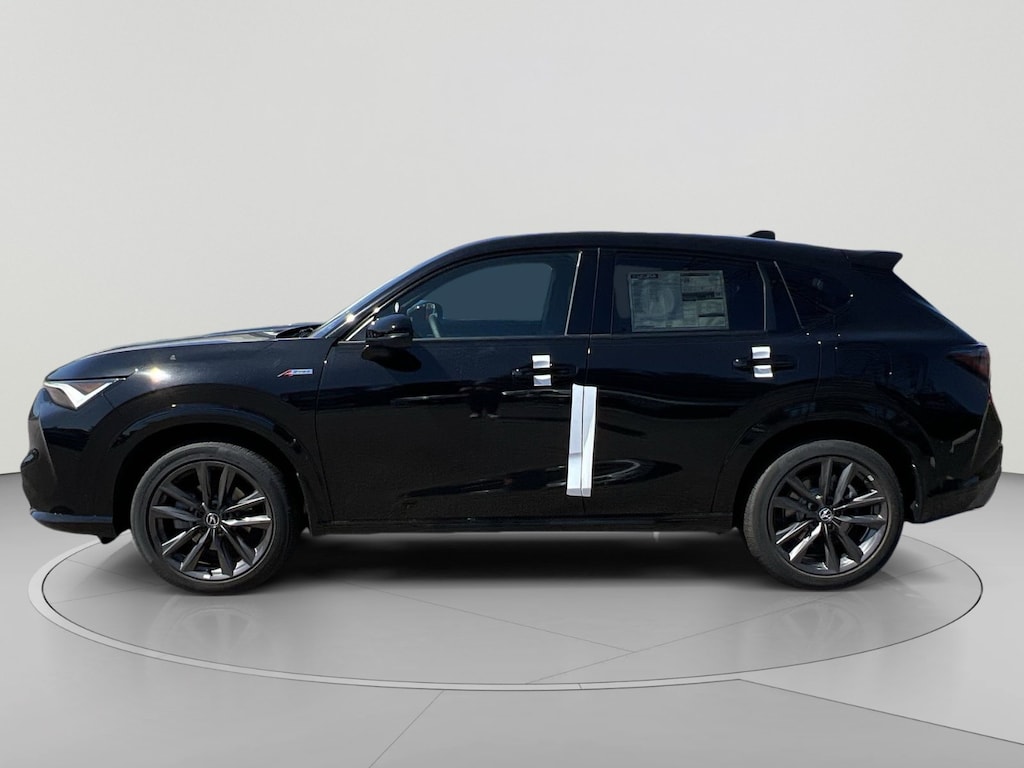 New 2026 Acura ADX A-Spec Package SUV