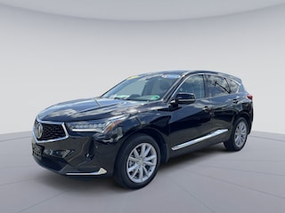 2024 Acura RDX SH-AWD SUV