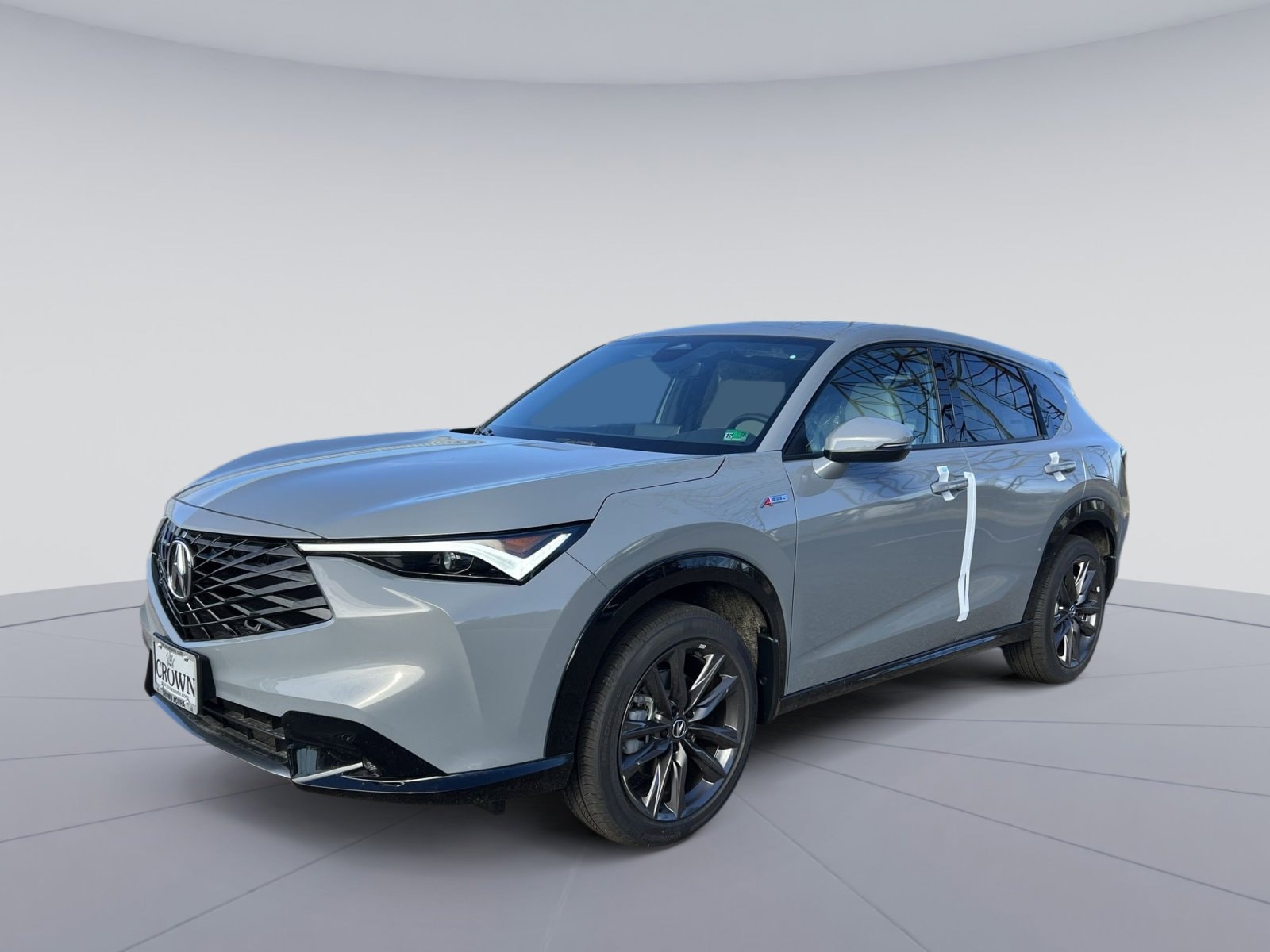 2025 Acura ADX A-Spec Package's photo