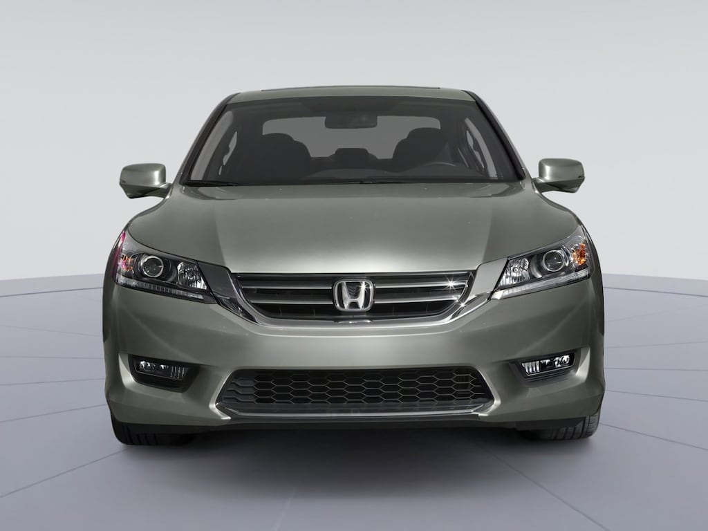 Used 2015 Honda Accord EX Sedan