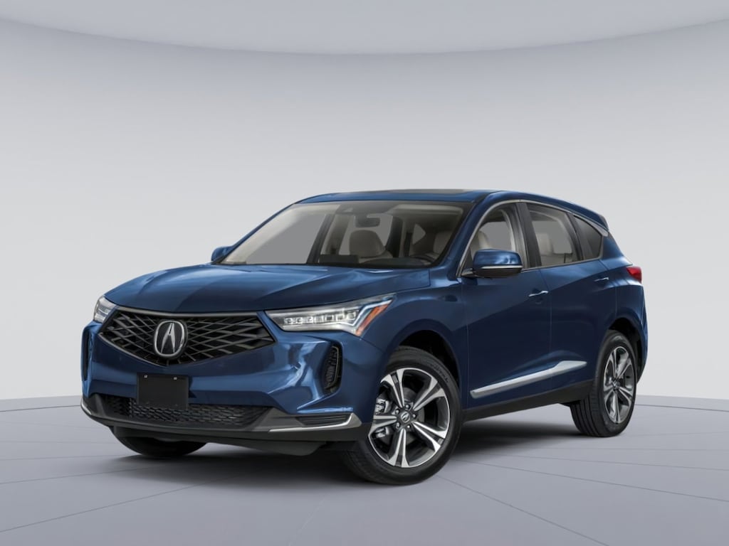 New 2026 Acura RDX Technology Package SUV