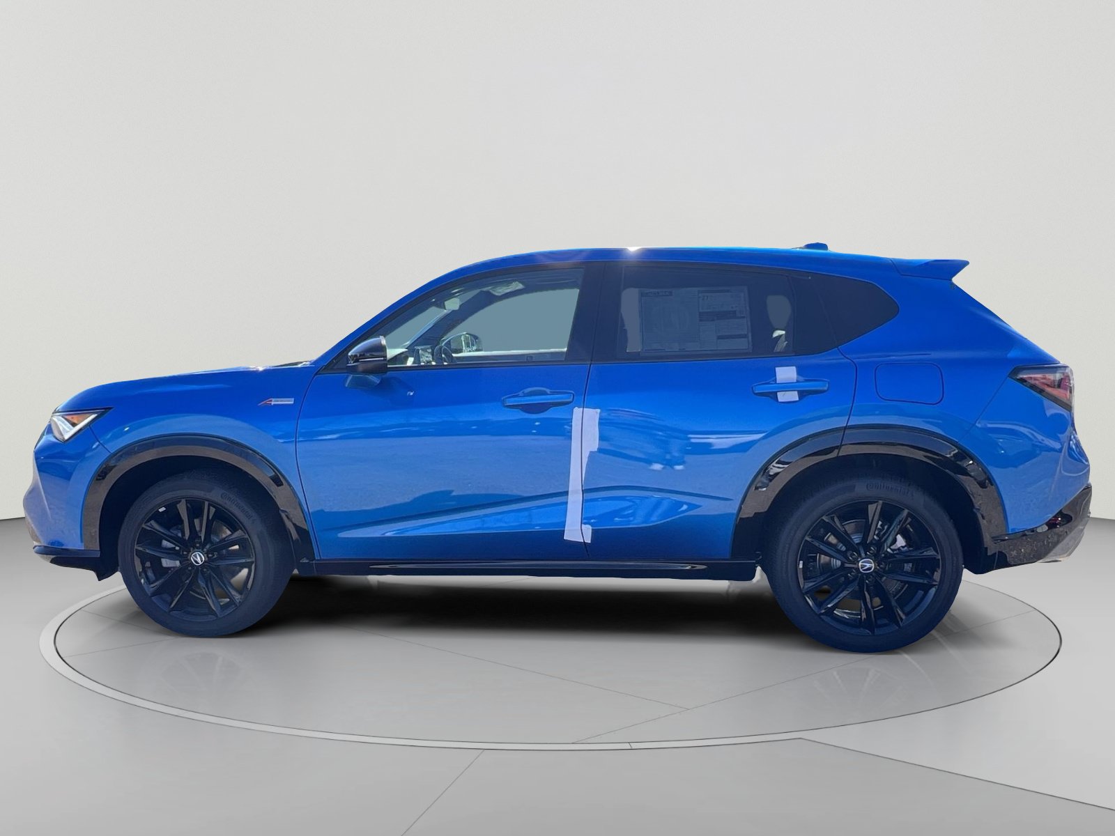 New 2026 Acura ADX A-Spec Advance Package SUV