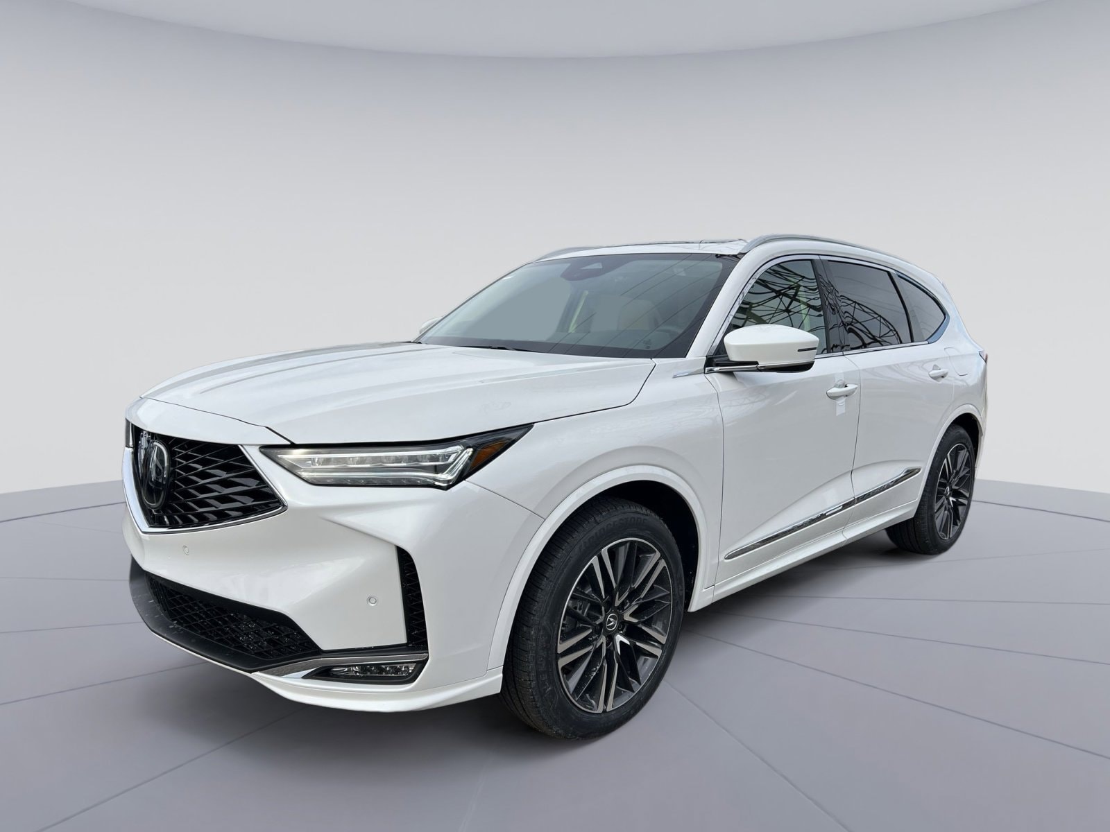 2026 Acura MDX Advance Package's photo