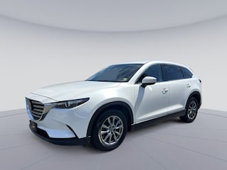 2018 Mazda Mazda CX-9 Touring SUV