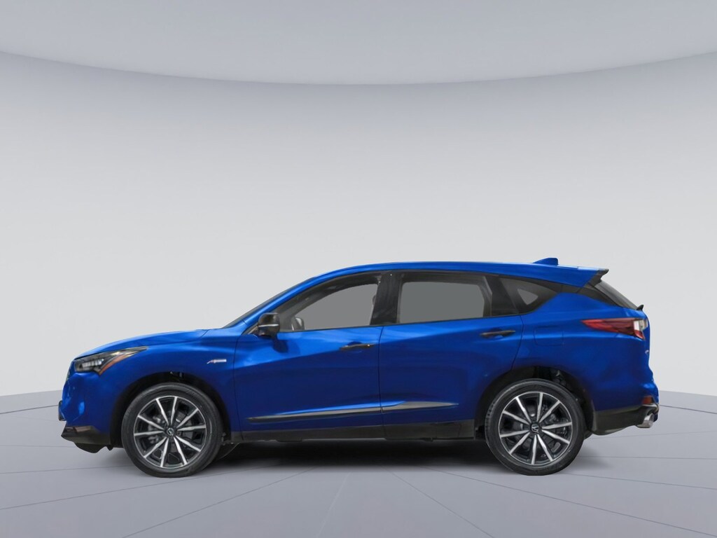 New 2026 Acura RDX A-Spec Advance Package SUV