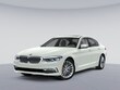 BMW 540i
