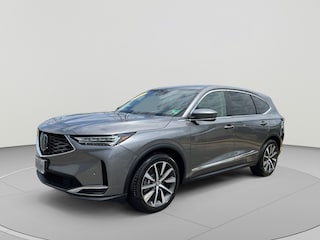 2025 Acura MDX SH-AWD Technology Package SUV