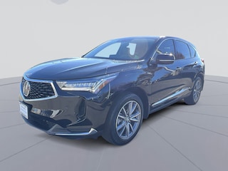 2023 Acura RDX Technology Package SUV