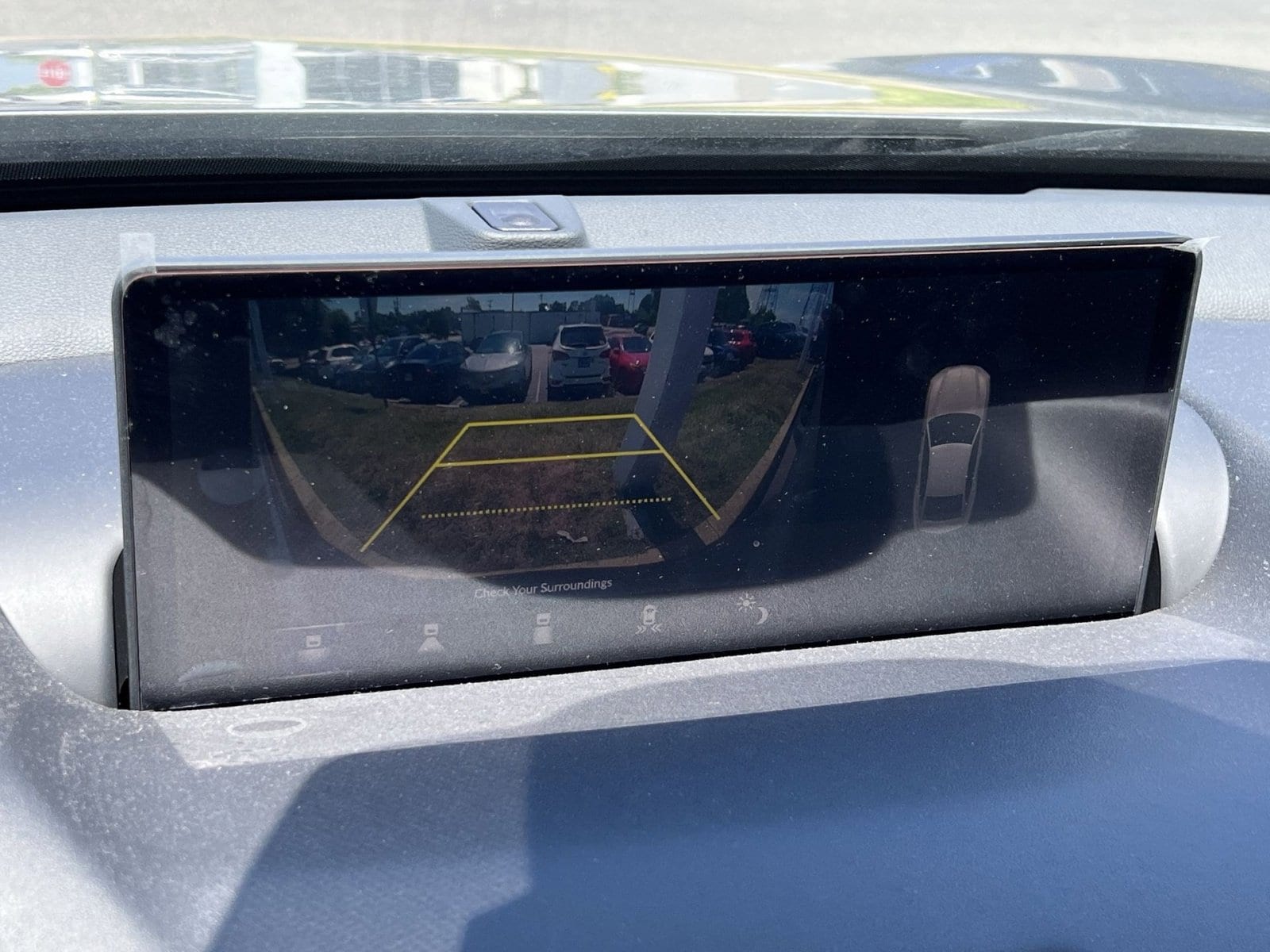 2025 Acura TLX Technology Package - Photo 20
