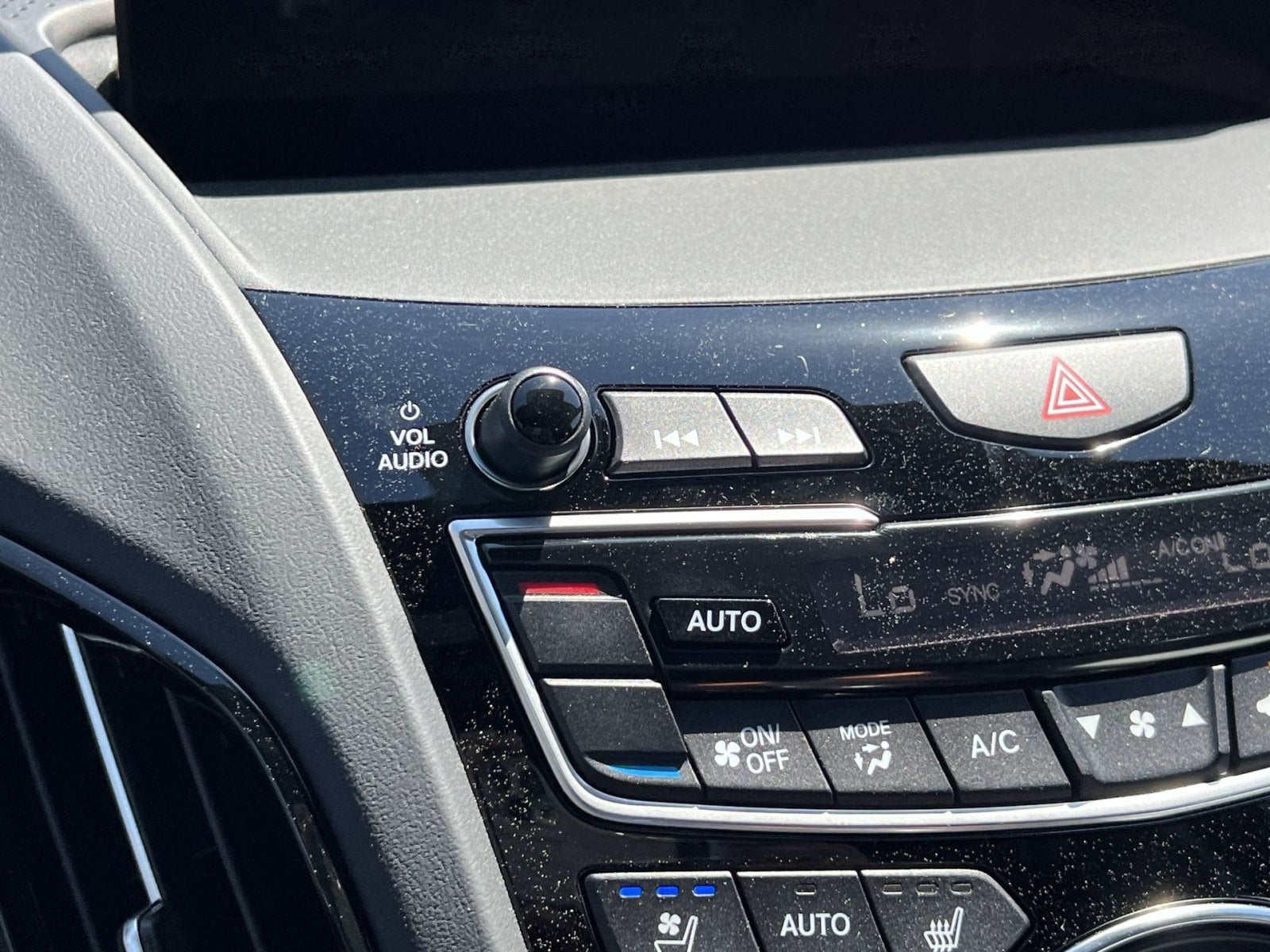 2026 Acura RDX A-Spec Package - Photo 15