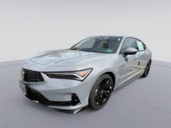 2026 Acura Integra A-Spec Tech Package Hatchback