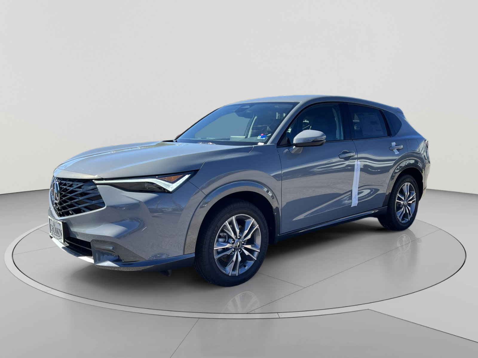  Acura ADX