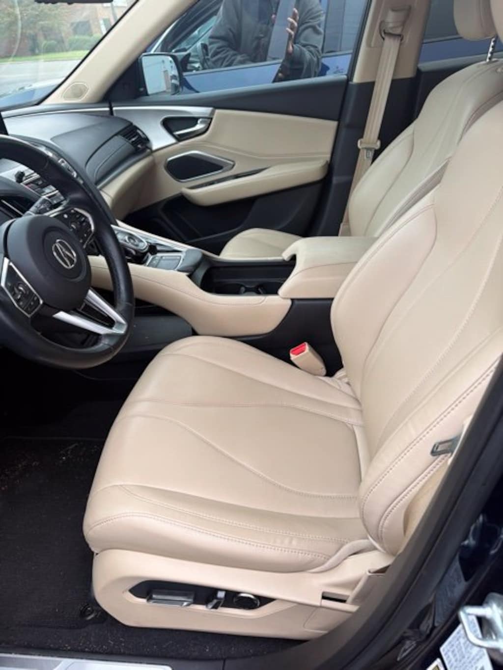 Certified 2023 Acura RDX SUV