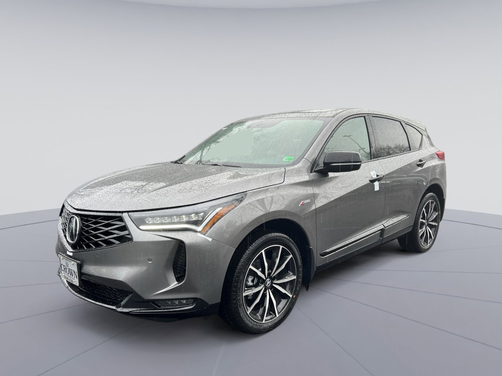 2026 Acura RDX A-Spec w/ Advance Package's photo