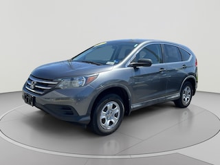 2014 Honda CR-V LX AWD SUV