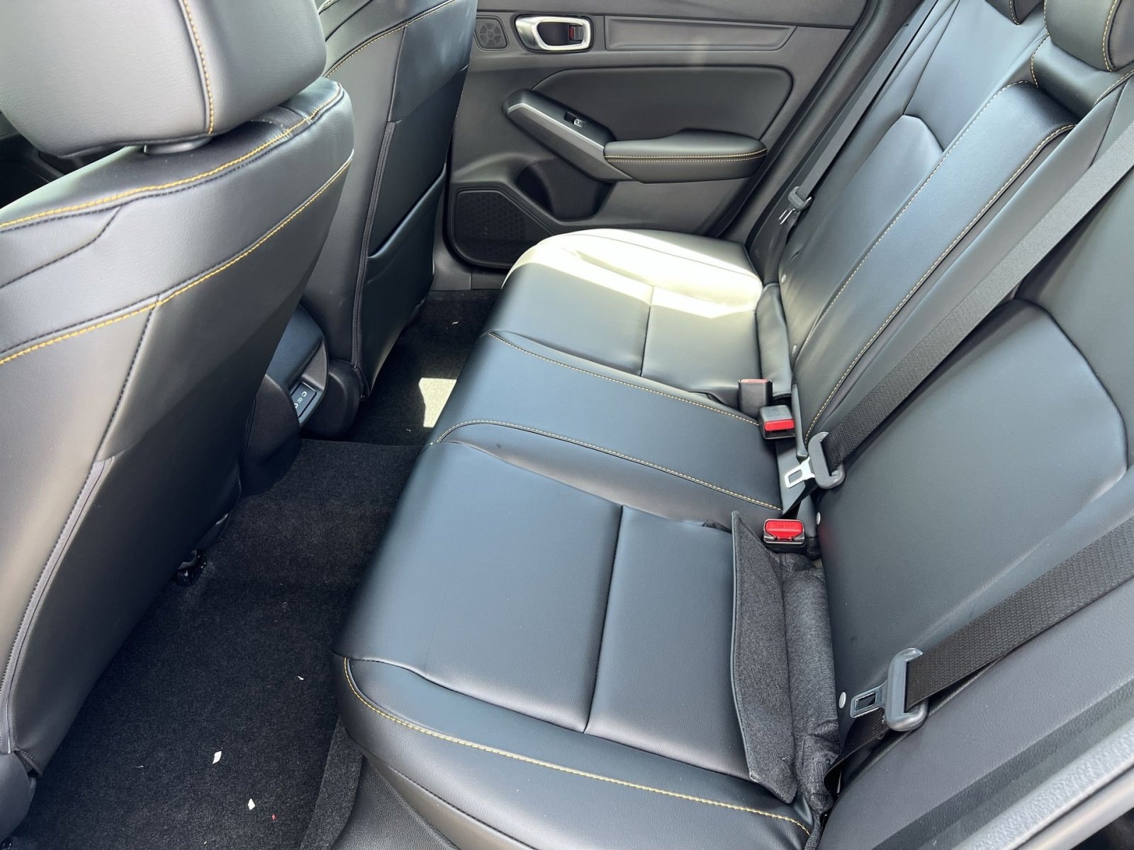 2026 Acura Integra A-Spec w/Technology Package - Photo 22