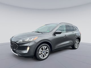 2020 Ford Escape SEL SUV