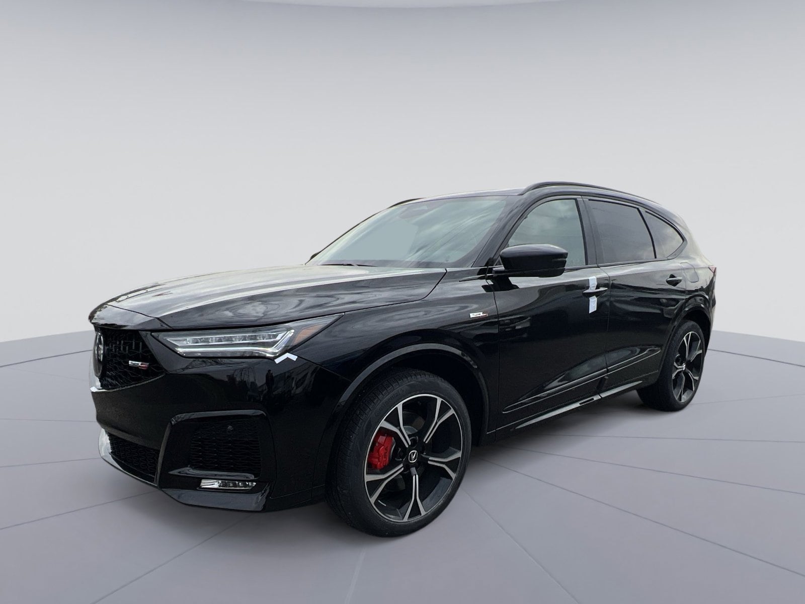 2026 Acura MDX Type S w/Advance Package's photo