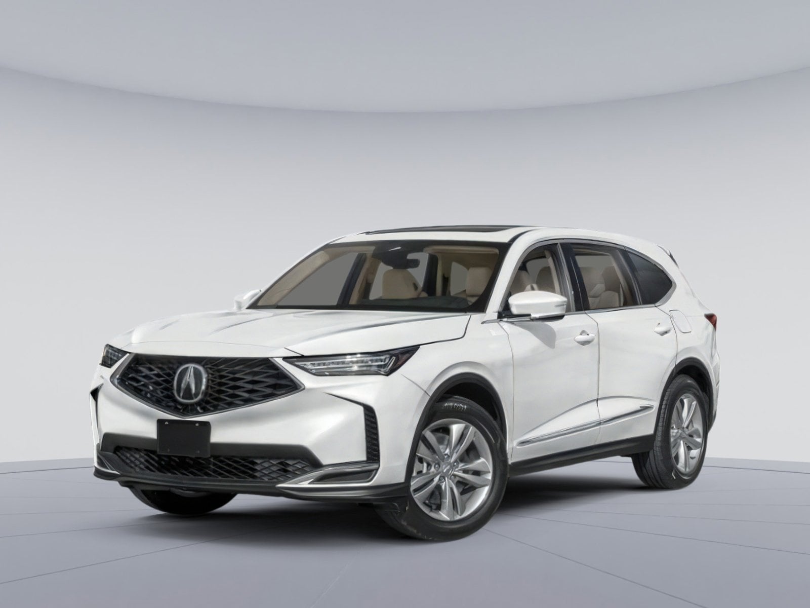 2026 Acura MDX Base's photo