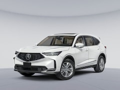 2026 Acura MDX SH-AWD SUV