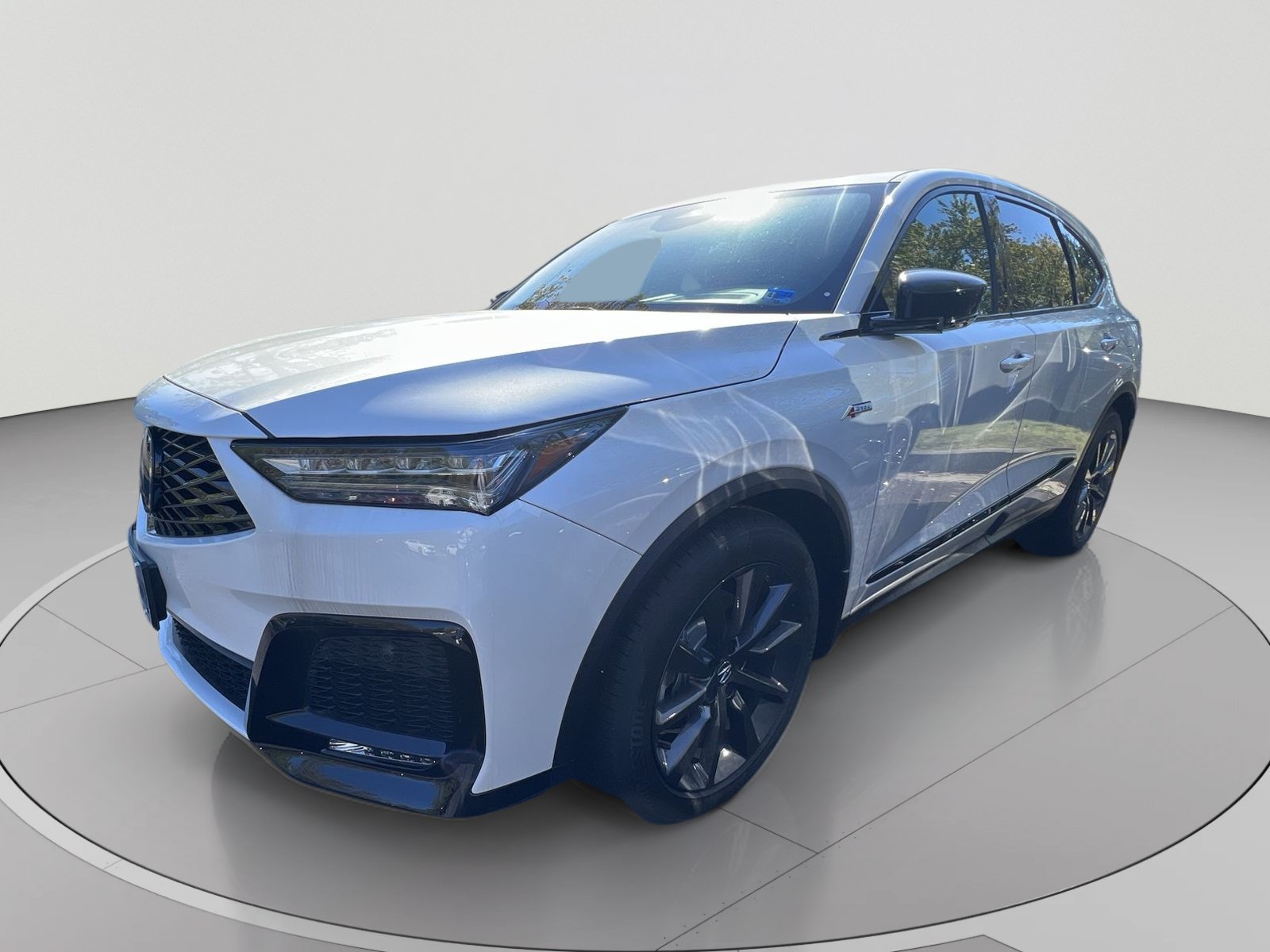  Acura MDX