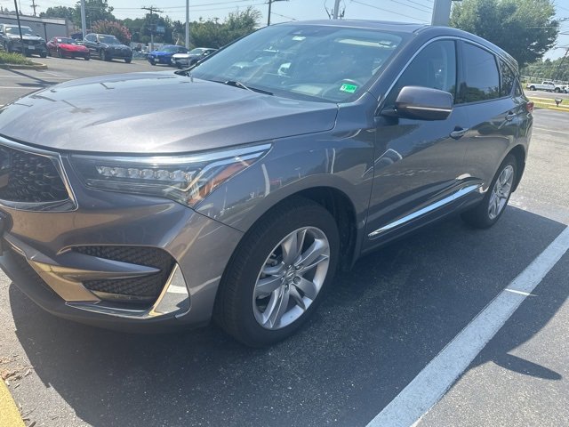 2019 Acura RDX Advance Package's photo