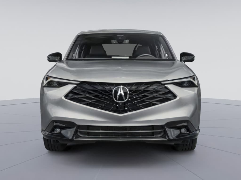 New 2026 Acura ADX A-Spec Advance Package SUV