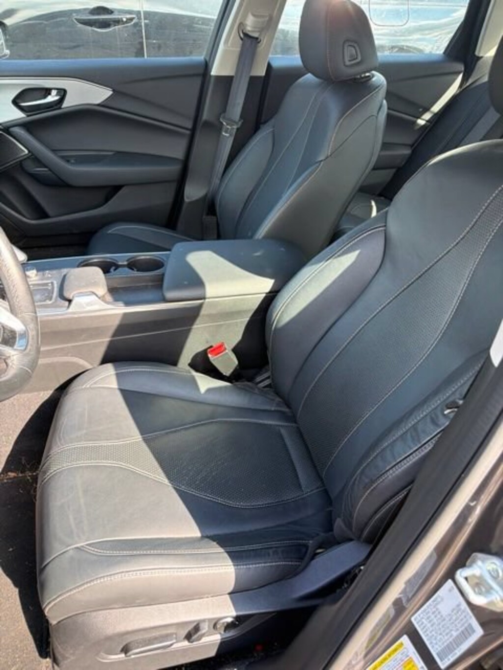 Used 2022 Acura TLX Technology Package Sedan