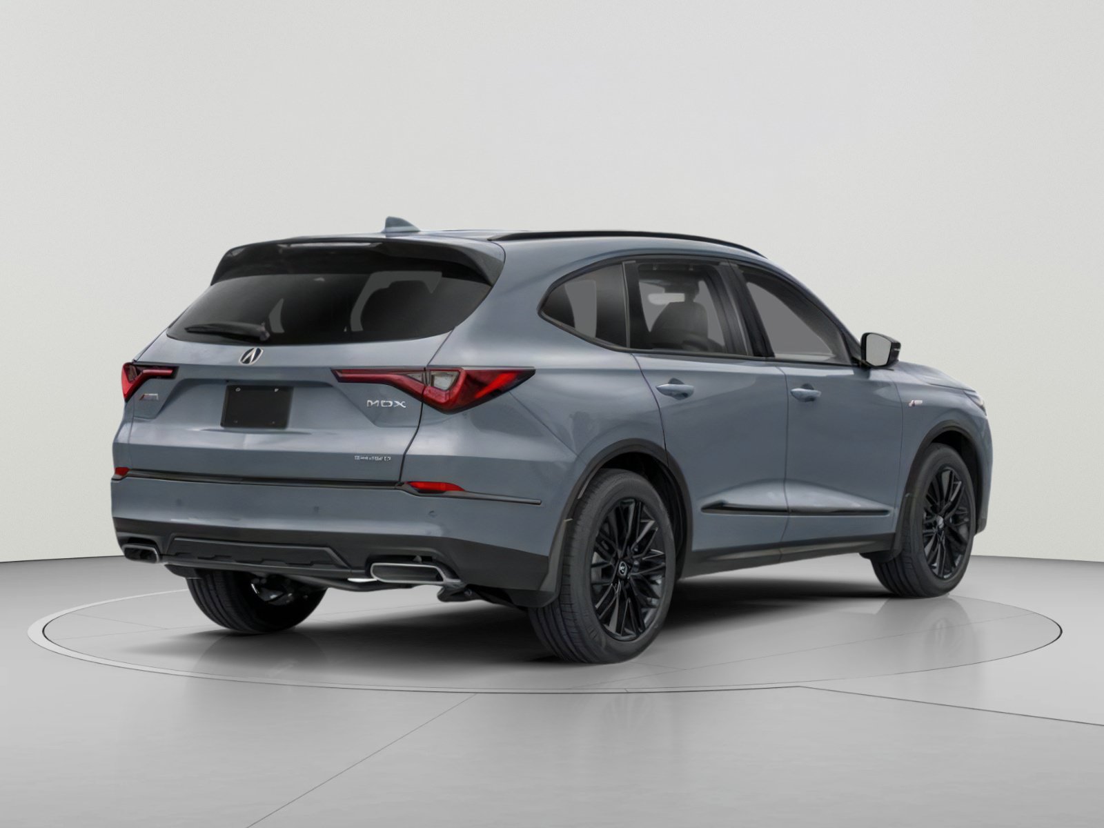 New 2026 Acura MDX SH-AWD A-Spec Advance Package SUV
