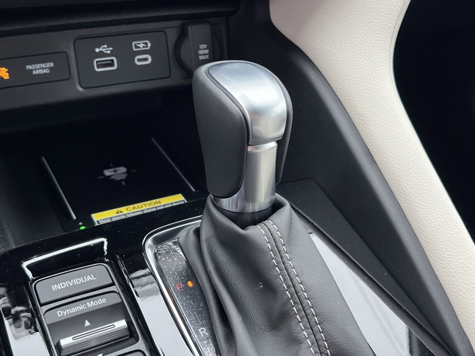 2026 Acura Integra A-Spec w/Technology Package - Photo 15