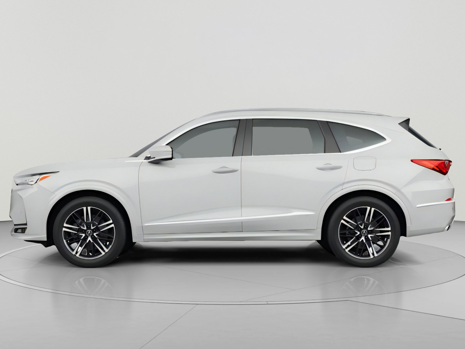 Certified 2025 Acura MDX SH-AWD A-Spec Advance Package SUV