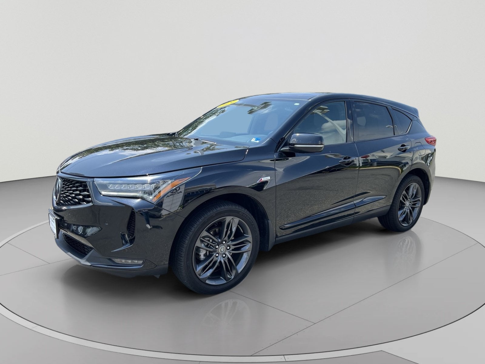 2024 Acura RDX