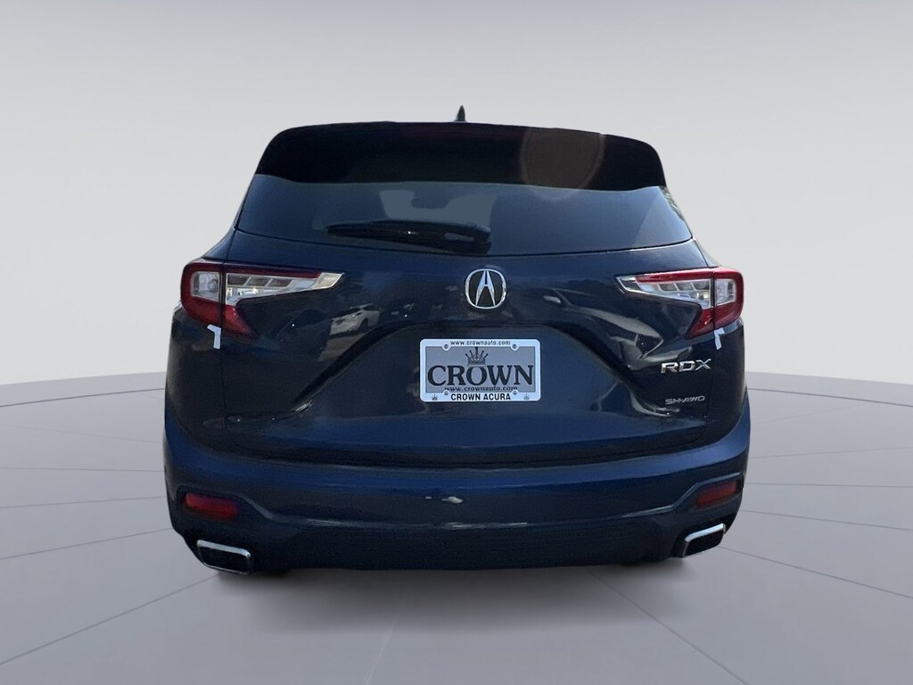 New 2026 Acura RDX Technology Package SUV