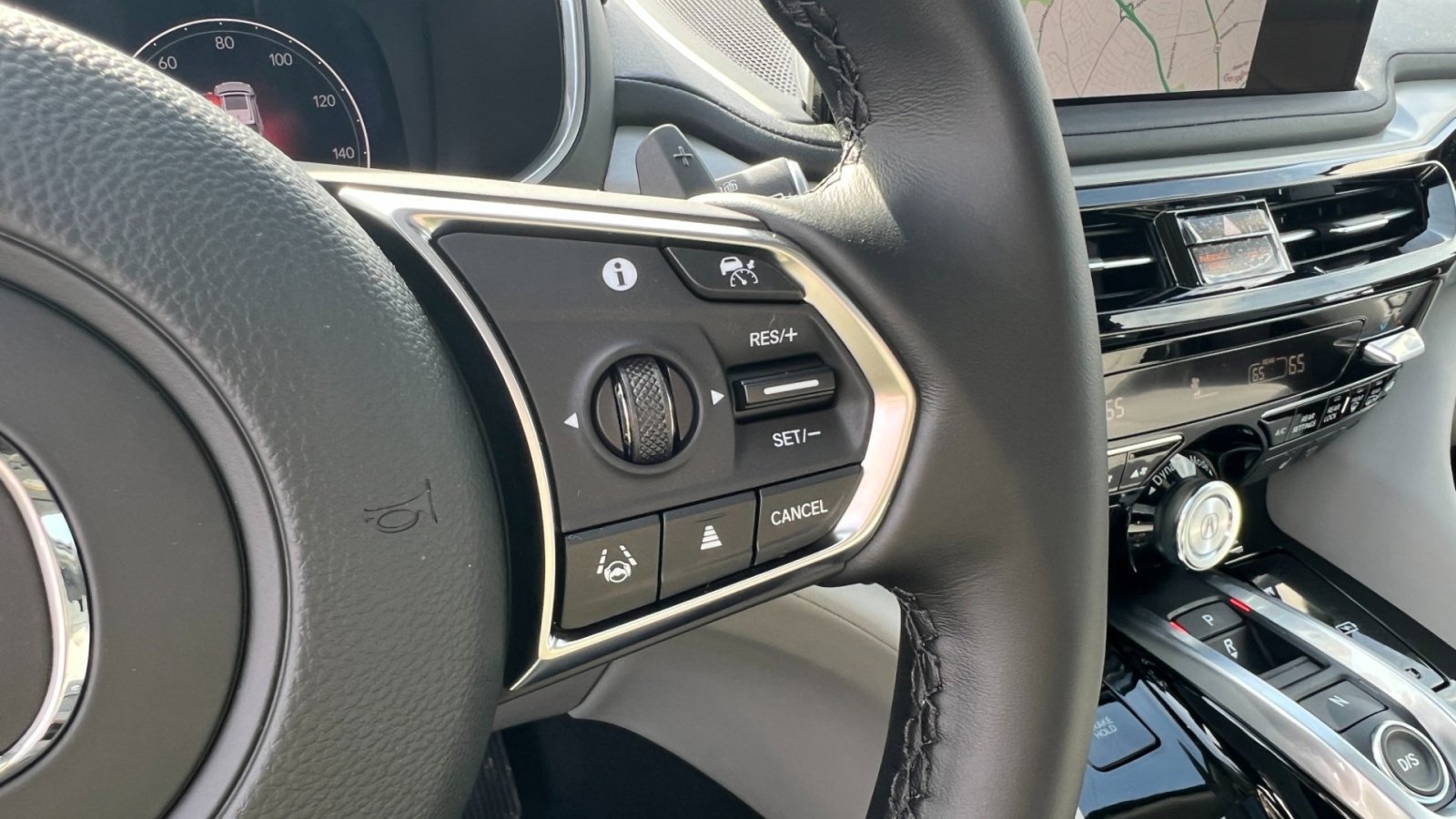 2026 Acura MDX Technology Package - Photo 24