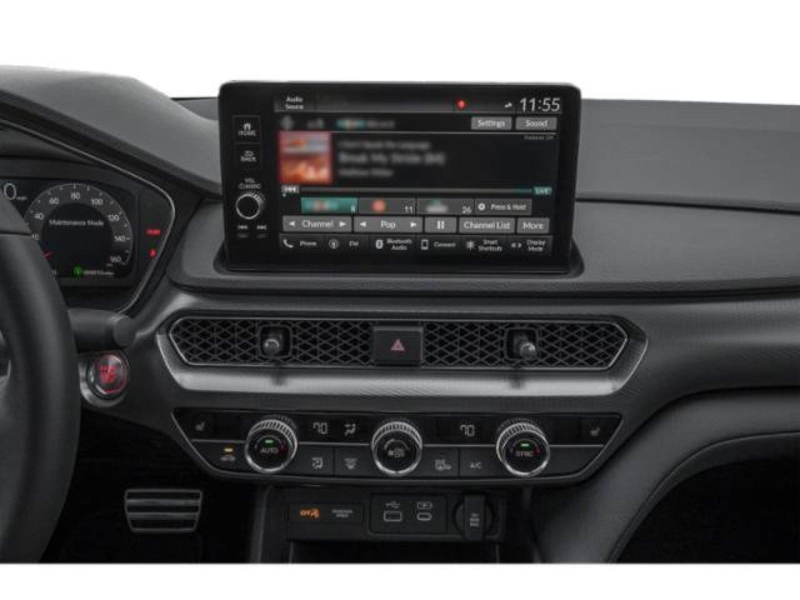 2026 Acura Integra A-Spec w/Technology Package - Photo 9