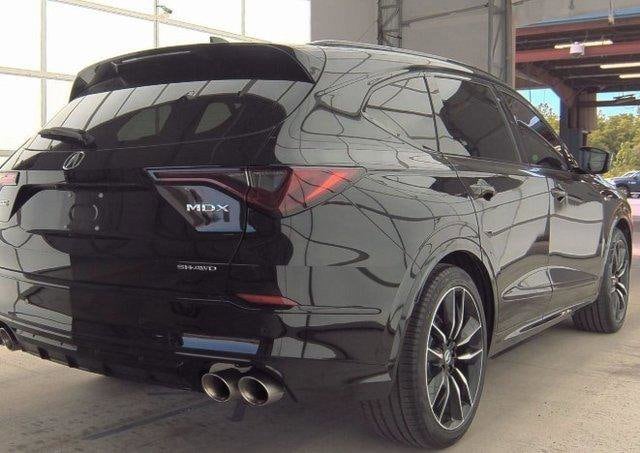 Used 2024 Acura MDX Type S w/Advance Package with VIN 5J8YD8H80RL004191 for sale in Richmond, VA