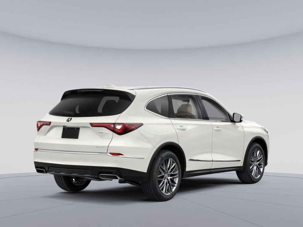 Certified 2023 Acura MDX SH-AWD Advance Package SUV