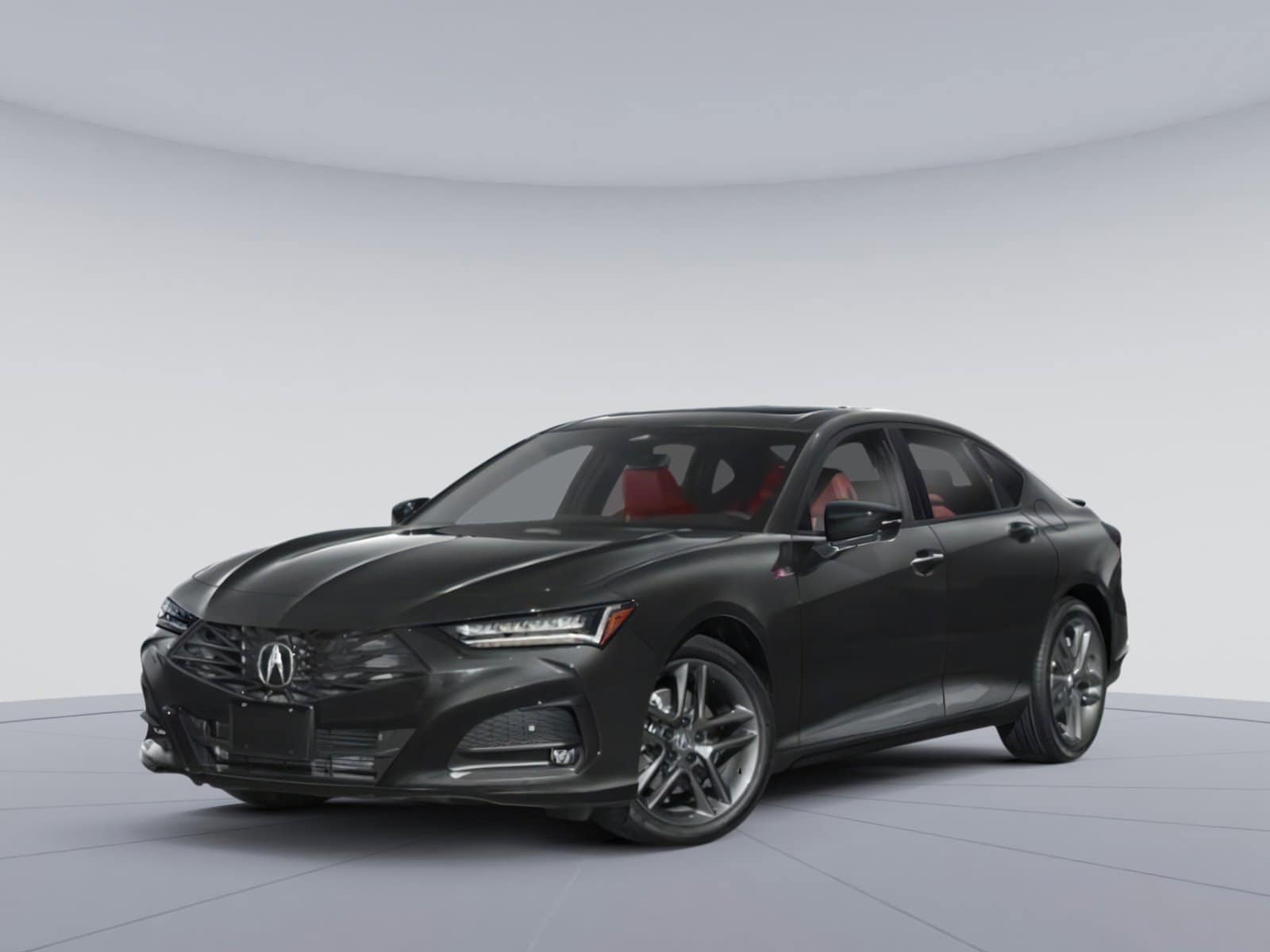 2025 Acura TLX